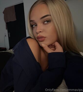 emmavips Photo Fuites Nudes OnlyFans 23