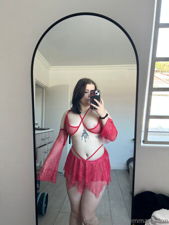 emmaxfallon Photo Fuites Nudes OnlyFans 3