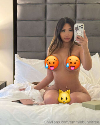 emmiebunnifree