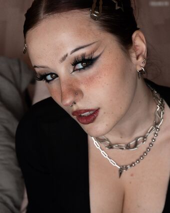 Emmo Photo Fuites Nudes OnlyFans 5