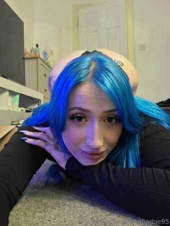 emobarbie95 Photo Fuites Nudes OnlyFans 36