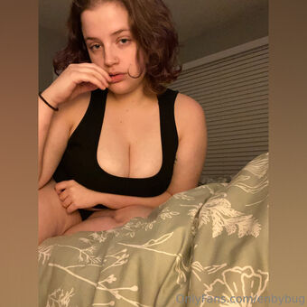 enbybug Photo Fuites Nudes OnlyFans 25