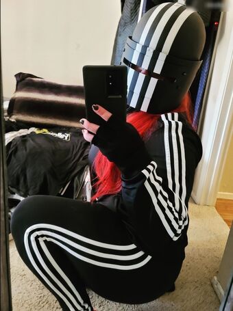 Endra Photo Fuites Nudes OnlyFans 5