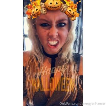 energyenhancer Photo Fuites Nudes OnlyFans 21