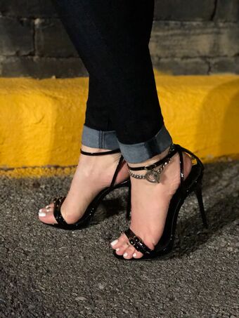 EngineeringInHeels Photo Fuites Nudes OnlyFans 26