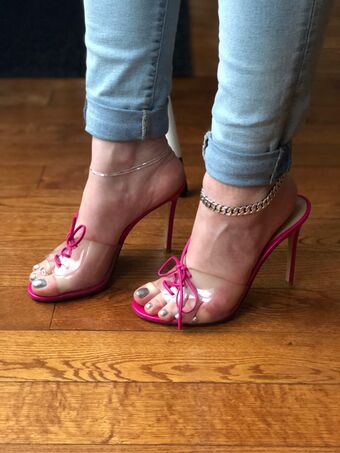 EngineeringInHeels Photo Fuites Nudes OnlyFans 28