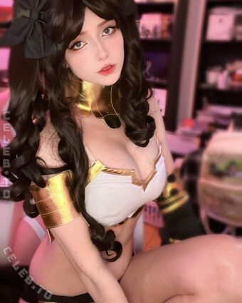 erdbeermilcher Photo Fuites Nudes OnlyFans 4