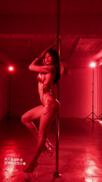 艾莉 Eri_e1031 Photo Fuites Nudes OnlyFans 6