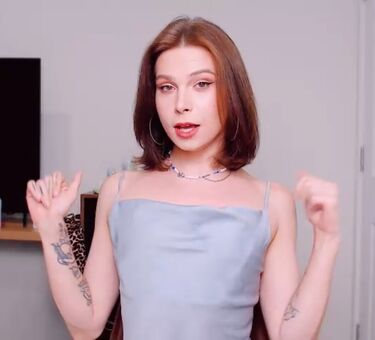 ericaglam Photo Fuites Nudes OnlyFans 2