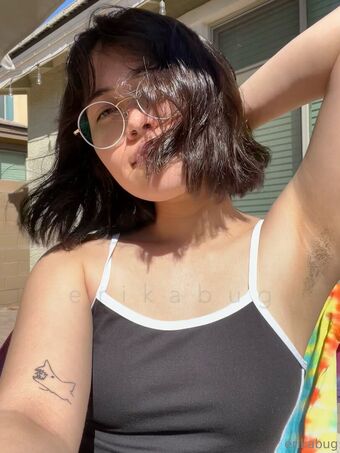 erikabug Photo Fuites Nudes OnlyFans 19