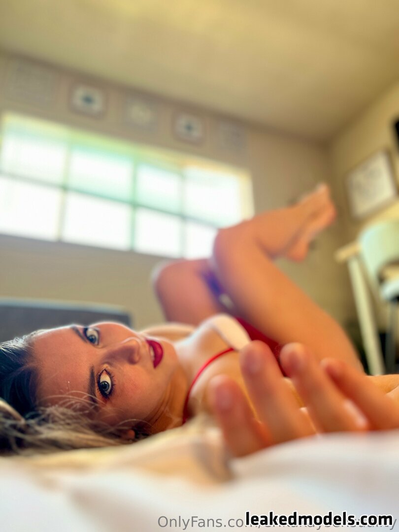 erikakaysensuality Photo Nude Leaks OnlyFans 7 - Modèles Leakées