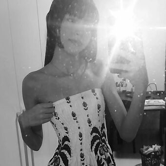 Erin Moriarty Photo Fuites Nudes OnlyFans 541