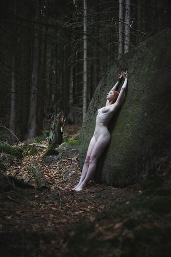 Erinthul Photo Fuites Nudes OnlyFans 36