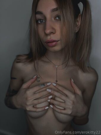 erokitty22 Photo Fuites Nudes OnlyFans 10