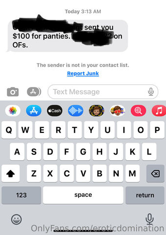 eroticdomination