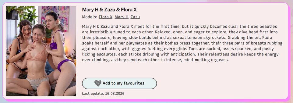 Ersties Photo Fuites Nudes OnlyFans 690