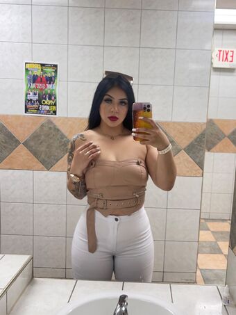 Estefani Rios Photo Fuites Nudes OnlyFans 3