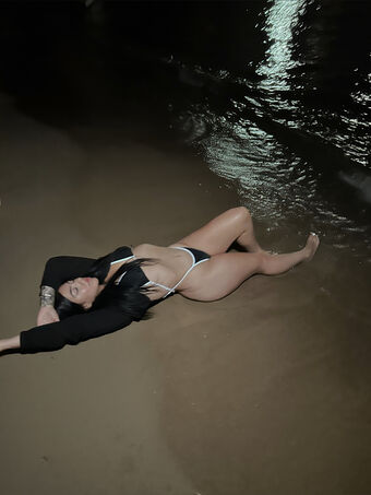 Estefani Rios Photo Fuites Nudes OnlyFans 4