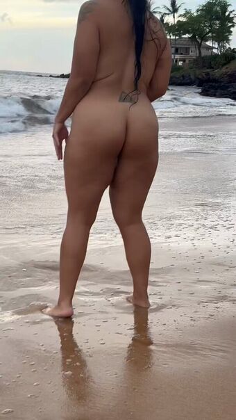estefani Photo Fuites Nudes OnlyFans 1