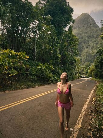 estela Photo Fuites Nudes OnlyFans 25
