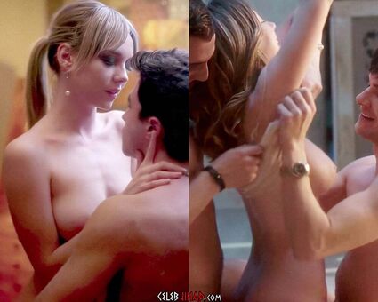 Ester Expósito Photo Fuites Nudes OnlyFans 61