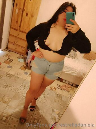 Estrelladaniela Photo Fuites Nudes OnlyFans 27
