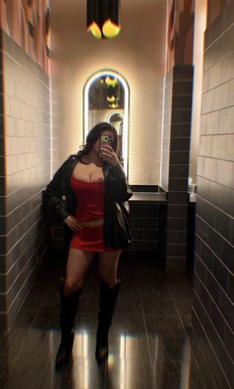 Eternitttty Photo Fuites Nudes OnlyFans 22