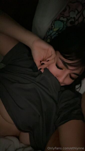 ethlynne Photo Fuites Nudes OnlyFans 30