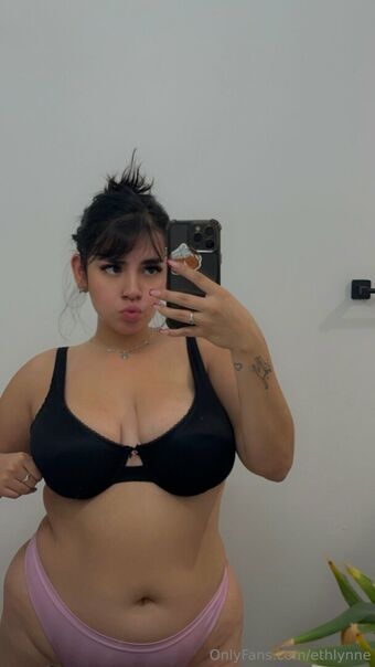 ethlynne Photo Fuites Nudes OnlyFans 33