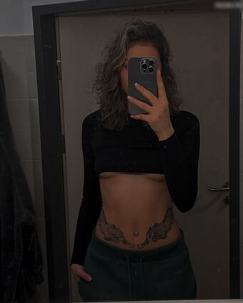 Etlisl Photo Fuites Nudes OnlyFans 14