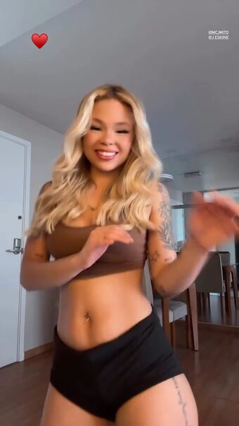 Eutreyce Photo Fuites Nudes OnlyFans 222
