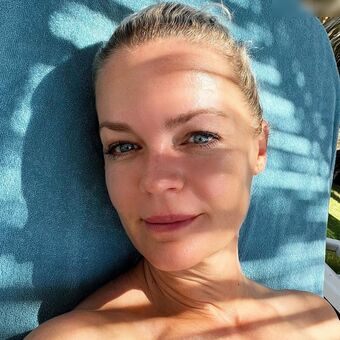 Eva Brenner Photo Fuites Nudes OnlyFans 14
