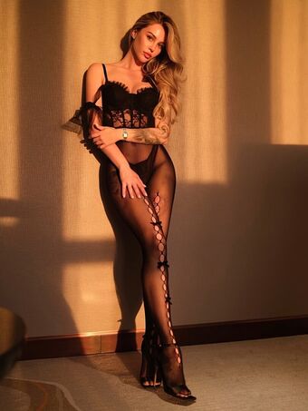 Eva Level Photo Fuites Nudes OnlyFans 35