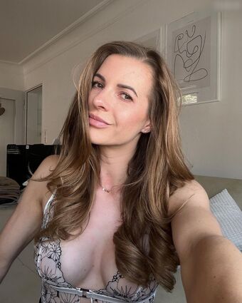 Eva Maren Besserer Photo Fuites Nudes OnlyFans 35
