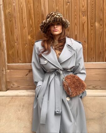 Eva Mendes