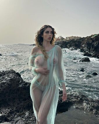 Eva Menta Photo Fuites Nudes OnlyFans 69