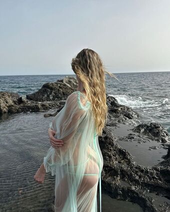 Eva Menta Photo Fuites Nudes OnlyFans 70