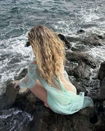 Eva Menta Photo Fuites Nudes OnlyFans 72