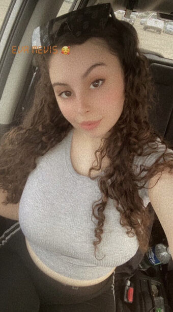 Eva Mevis