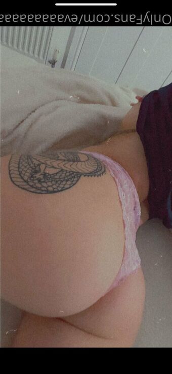 Evaaaaaaaaaaa Photo Fuites Nudes OnlyFans 22