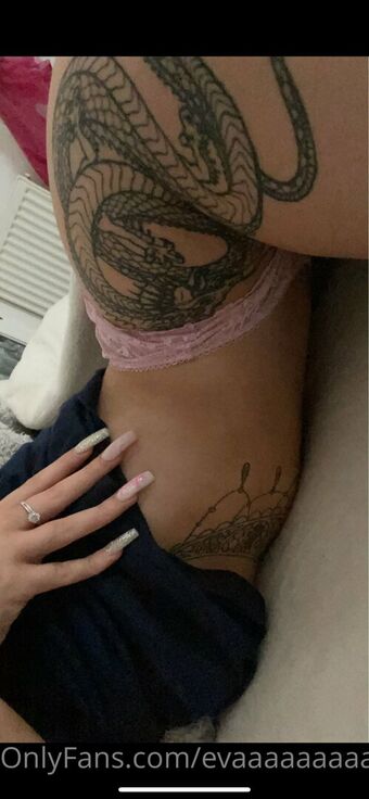 Evaaaaaaaaaaa Photo Fuites Nudes OnlyFans 23