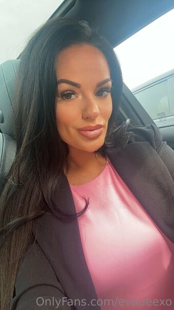 evadeexo Photo Fuites Nudes OnlyFans 12