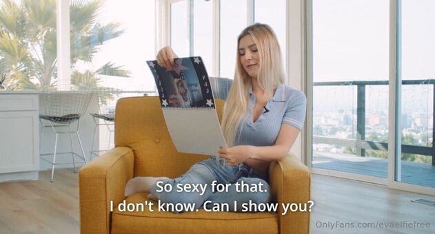 Evaelfiefree