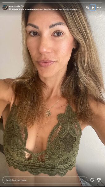 Evaemaria Photo Fuites Nudes OnlyFans 39