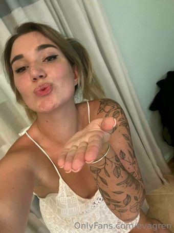 evagren Photo Fuites Nudes OnlyFans 1
