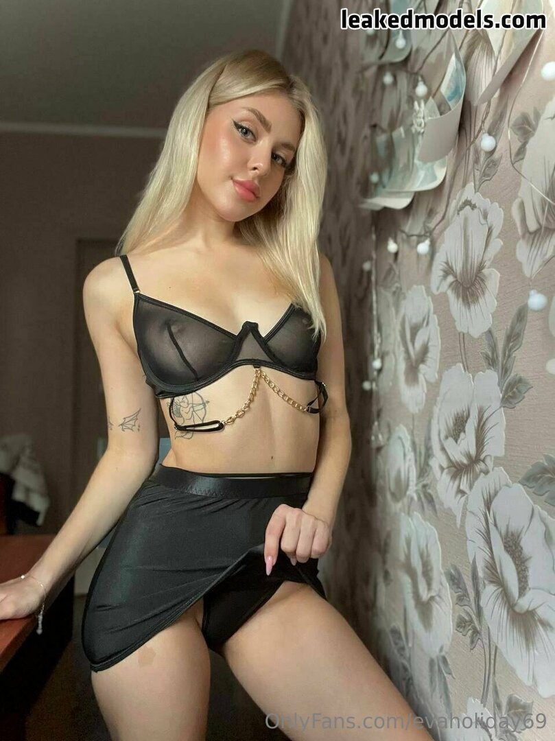 Evaholiday69  evadiva69_ Photo Nude Leaks OnlyFans 8 - Modèles Leakées