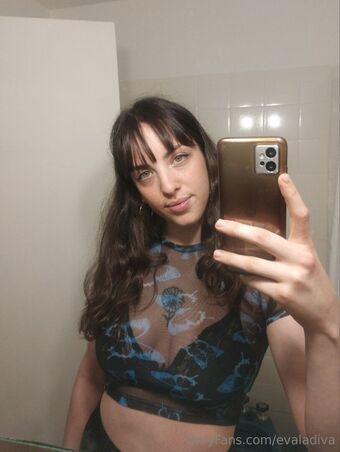 evaladiva Photo Fuites Nudes OnlyFans 15