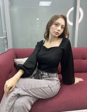 Evaleester Photo Fuites Nudes OnlyFans 1