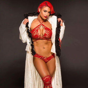 evamarie Photo Fuites Nudes OnlyFans 16