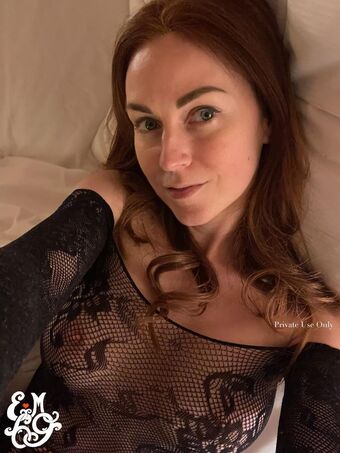 evamiller13 Photo Fuites Nudes OnlyFans 7